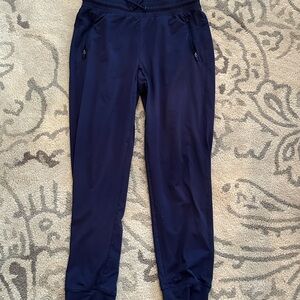 All in Motion Navy Blue Pants
